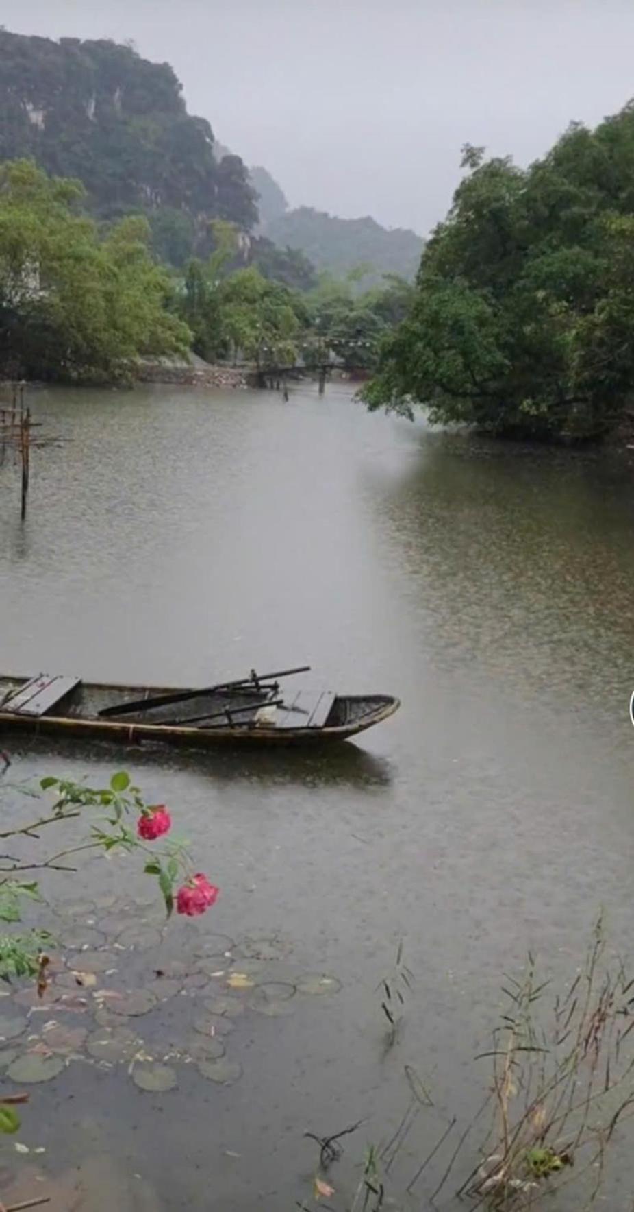 Trang An Hana Homestay Nguyen Ngoai Esterno foto
