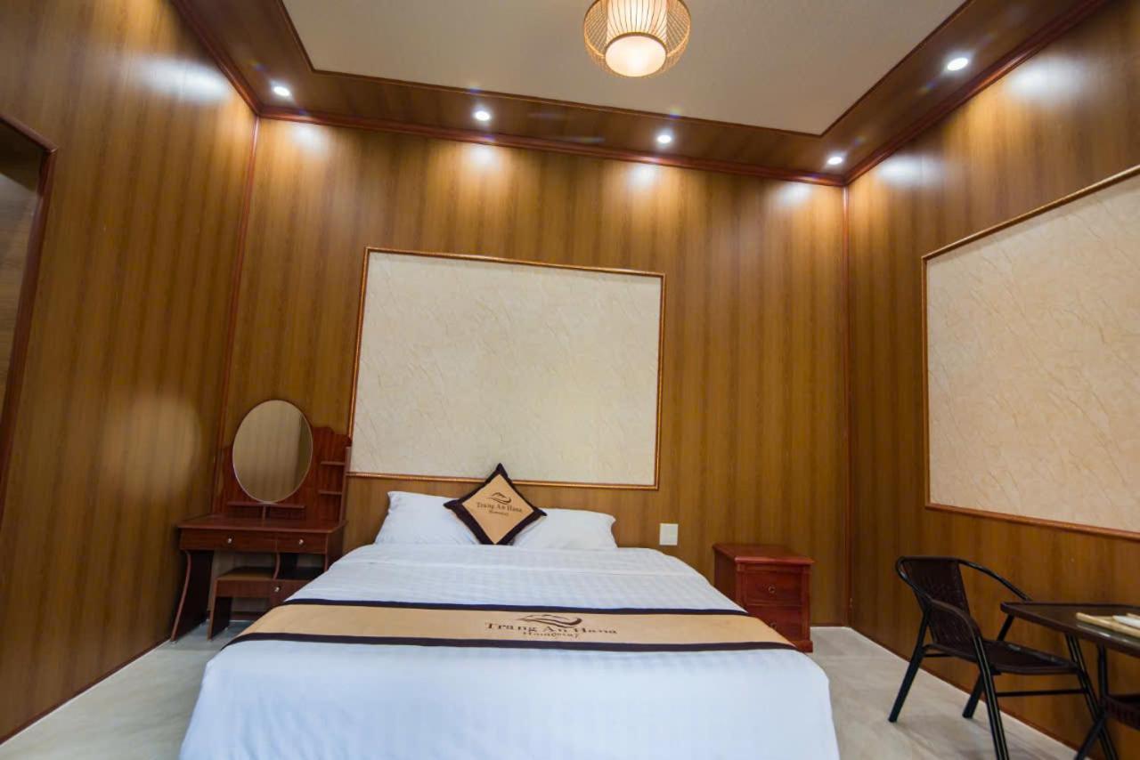 Trang An Hana Homestay Nguyen Ngoai Esterno foto