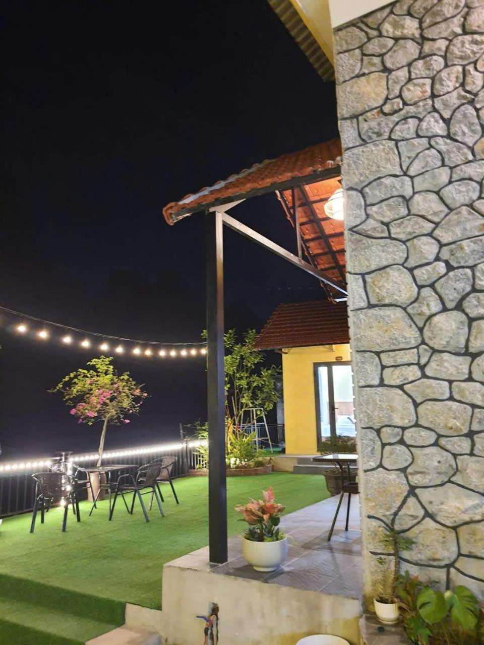Trang An Hana Homestay Nguyen Ngoai Esterno foto