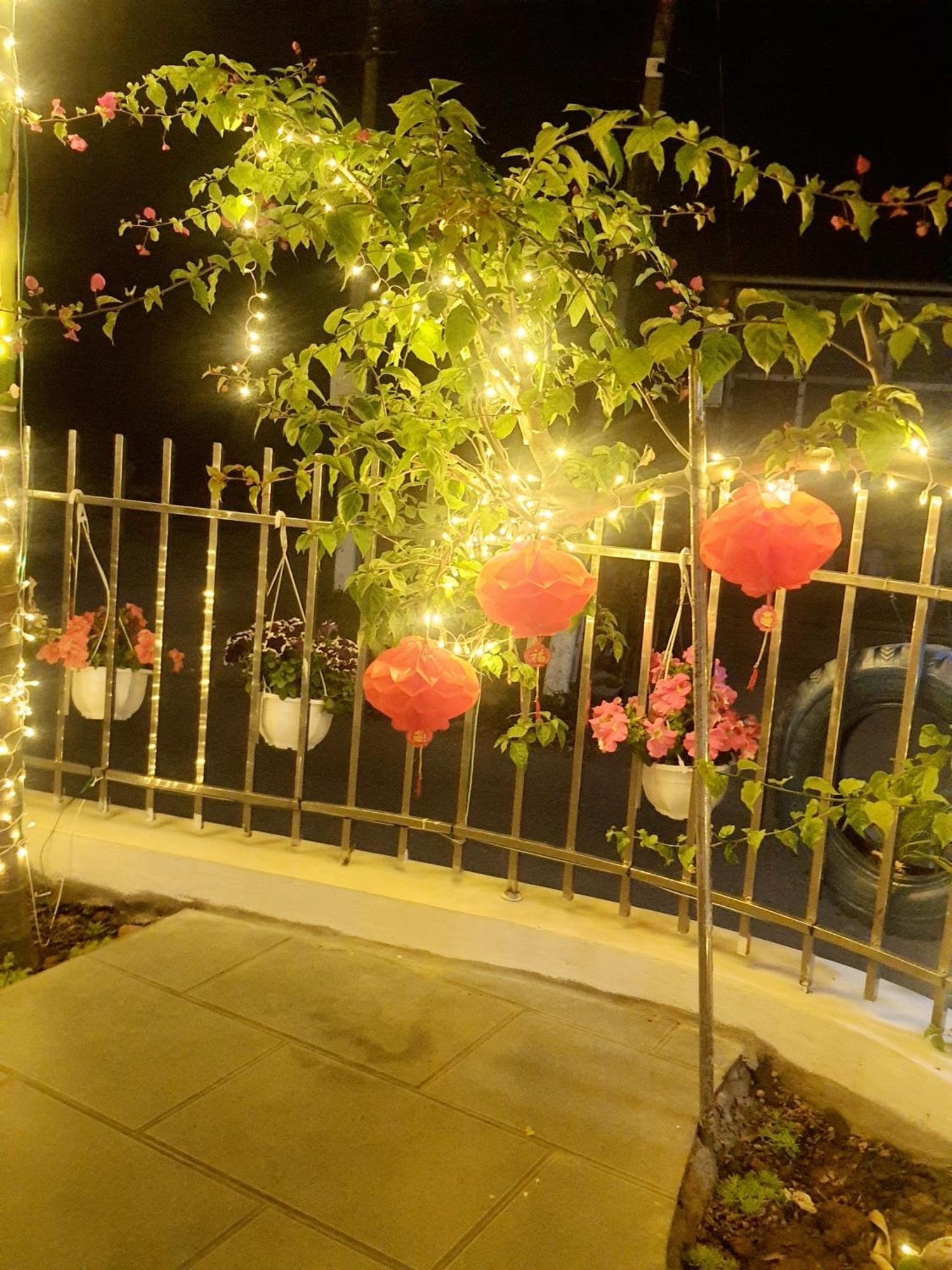 Trang An Hana Homestay Nguyen Ngoai Esterno foto