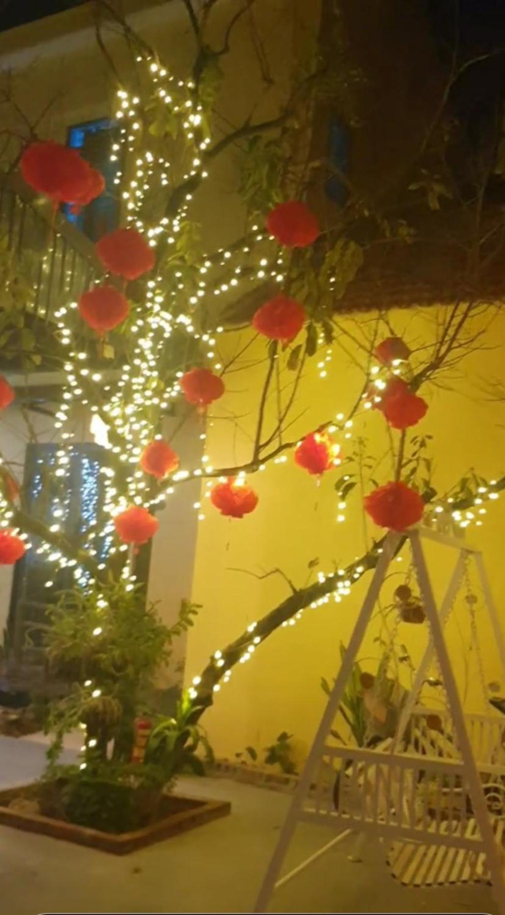 Trang An Hana Homestay Nguyen Ngoai Esterno foto